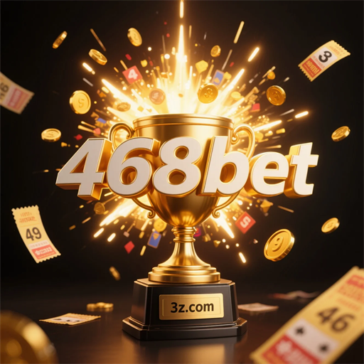 Descubra a Categoria 'High Rollers' na 468bet: Emoção e Grandes Prêmios