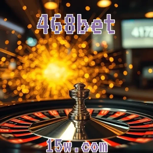 468bet: Promoções Imperdíveis que Levam sua Experiência de Jogo ao Topo