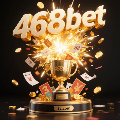 Descubra as Melhores Promoções da 468bet