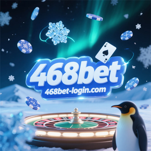 468bet