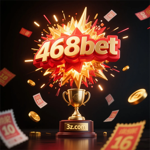 Descubra a Emoção das Raspadinhas no 468bet