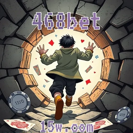 468bet Bingo