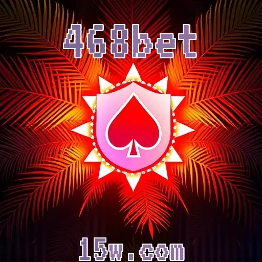 468bet Retiradas