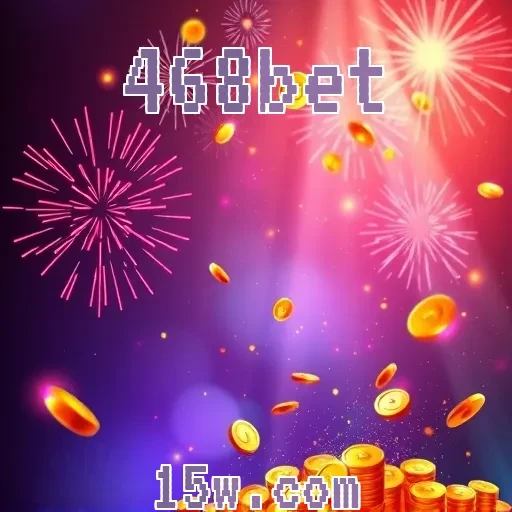 468bet Promoções
