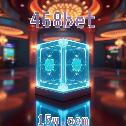 468bet Caça-Níqueis