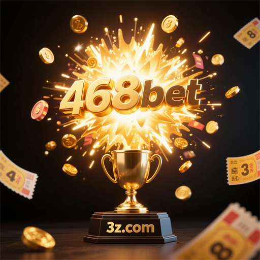 Torneios: A Nova Fronteira dos Jogos Competitivos no 468bet